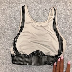Alo tank top